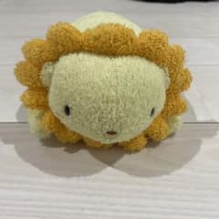 フリッカ ライオン ぬいぐるみ 希少 まつもと - メルカリ