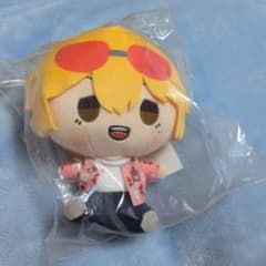 HMV限定 受注販売 忘却バッテリー 要圭 もちどる ローソン - メルカリ
