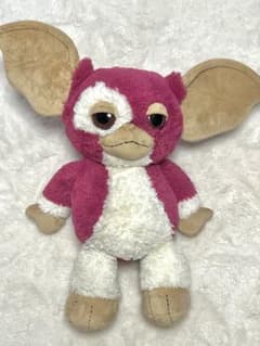グレムリン ギズモ ピンク 50cm 30周年記念 NICI レア - メルカリ