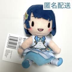 プロセカ 桐谷遥 モモジャン 劇場版 ふわぷち プライズ - メルカリ