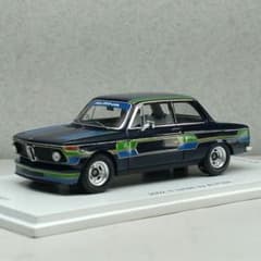 1/43 BMW 2002 ti アルピナ - メルカリ