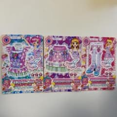 アイカツカード 【PJ】パステルピンクパール - メルカリ