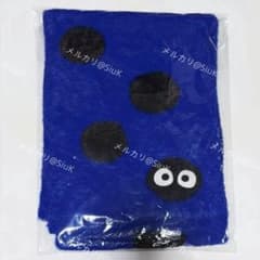 ジブリパーク 限定 新商品 マフラー マックロクロスケ トトロ 新品未