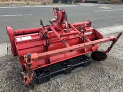 ヤンマー 純正 ロータリー UR17M 作業幅 175cm トラクター 代掻き