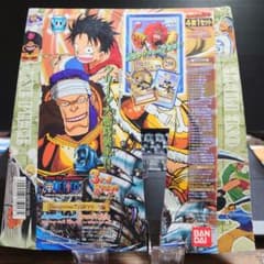 カードダス ワンピースDangerous!! 首領クリーク編 3rd Stage - メルカリ