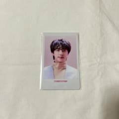 BTS Proof collector's edition FC特典トレカ ジン - メルカリ