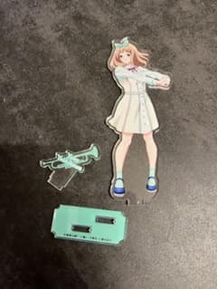 響け！ユーフォニアム 第6回定期演奏会 アクリルスタンド アクスタ