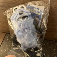 パペットスンスン チョコレイト 公式ぬいぐるみ - メルカリ