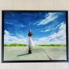 高精彩アート エアリス 複製原画 ファイナルファンタジー FF7 - メルカリ