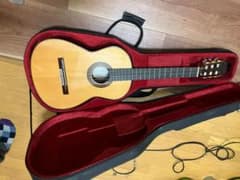 TORU FUJII GUITARS HDG ガットギター - メルカリ