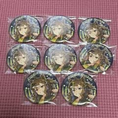 ウマ娘 東京メガイルミ ジャングルポケット 缶バッジ8点 - メルカリ