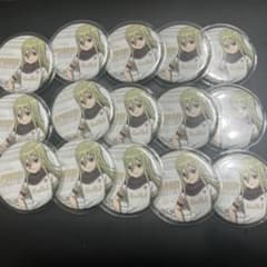 イナズマイレブン亜風炉照美(アフロディ)缶バッジ15個セット - メルカリ