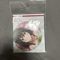 俺ガイル 雪ノ下雪乃 クリスマスver. 缶バッジ - メルカリ