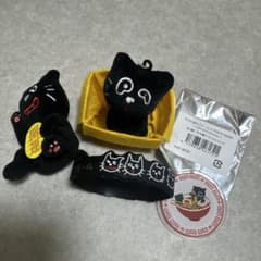 キヨの東キヨドーム グッズ 4点セット 未使用 キヨ猫 キヨ15周年くじ