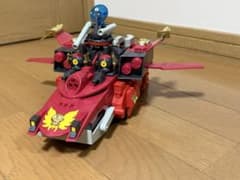 バンダイ元祖SDガンダム コスモブレイザー ジャンク品 - メルカリ