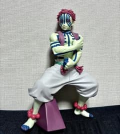 アニメ「鬼滅の刃」 Grandista-AKAZA-の入手方法まとめ – 攻略大百科