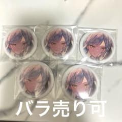 バンドリ 信澤収展 缶バッジ Ave Mujica オブリビオニス 豊川祥子