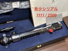 純正ケース付(1111/2500) MR オビ=ワン SW-103ライトセーバー - メルカリ