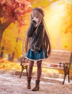 TENITOL TALL 椎名真昼 Autumn ver. 特典付き - メルカリ