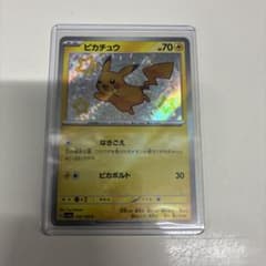 ピカチュウ s 色違い - メルカリ