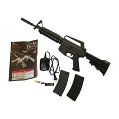 希少 美品 東京マルイ 電動ガン コルトM16A1 XM177E2 - メルカリ