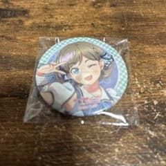 ラブライブ スーパースター 唐可可 缶バッジ Liella 7th - メルカリ