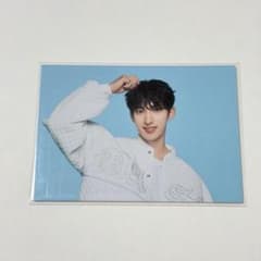 SEVENTEEN DK ドギョム トレカ follow again 088 - メルカリ