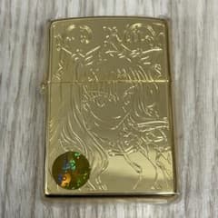 Fate/stay night ZIPPO Gold Limited 遠坂凛 - メルカリ