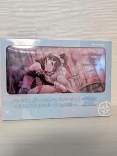 ZONe 勝利の女神NIKKE アクリルスタンド ミハラ 当選品|mercari