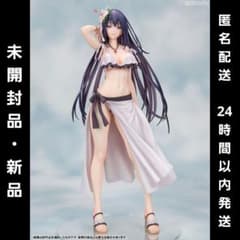 履いてください、鷹峰さん』鷹峰高嶺 1/7 完成品フィギュア オーキッド