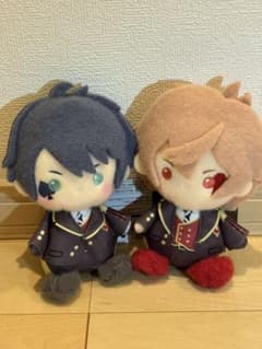 ディズニー ツイステッドワンダーランド ザ アニメーション ミルキー