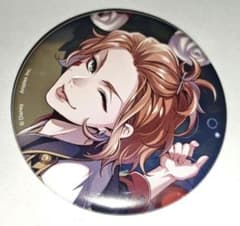 ツイステ ケイト 缶バッジコレクション 寮服 AGF2025 - メルカリ