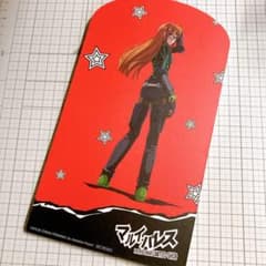 ペルソナ5 エポスカード抽選会 ミニスタンディパネル 双葉 - メルカリ
