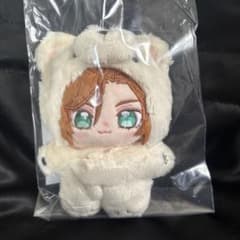 三毛縞斑 いつぬい 一緒に暮らすぬい あんスタ あんさんぶるスターズ
