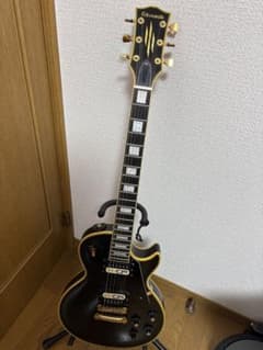 Edwards E-LP-9OLTC/EZ ESP レスポール - メルカリ