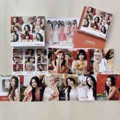 twice #twice5 アクリルスタンド - メルカリ