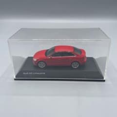 1/43 Herpa アウディ A3 Limousine Audi - メルカリ