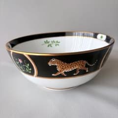 リンチェイス Lynn Chase Jaguar Jungle 大型ボウル - メルカリ