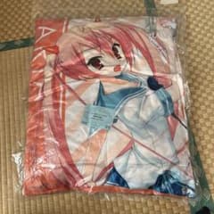 被弾のアリア クッション mf文庫夏の学園祭2015 A-2賞 未開封 - メルカリ