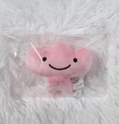 こげぱん マスコット いちごパン ぬいぐるみ ナムコ限定 namco - メルカリ