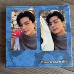 DKB ヘリジュン 未公開トレカ | Shop at Mercari from Japan! | Buyee