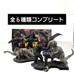全6種】SFムービーセレクション『キング・コング』 - メルカリ