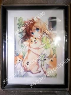 K-BOOKS ジークレー No.400 すいみゃ @suimya 直筆サイン入 - メルカリ