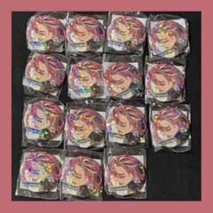 FGO プリンスホテル ホテルカルデア 缶バッジ 高杉晋作 15個 - メルカリ