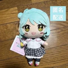 わたしが恋人になれるわけないじゃん わたなれ みでぃあんぬいぐるみ