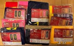 サラブレッドコレクション 優勝レイ バスタオル 14種セット マフラー3