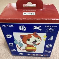 FUJIFILM チェキ 妖怪ウォッチ - メルカリ
