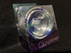C3yoyodesign Krown REWIND 10th 記念モデル 限定 - メルカリ
