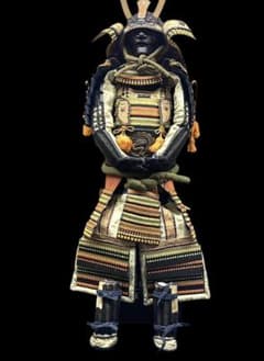 送料込み 着用可能 甲冑 等身大 当世具足 鎧兜 時代祭り 鎧櫃 龍刻