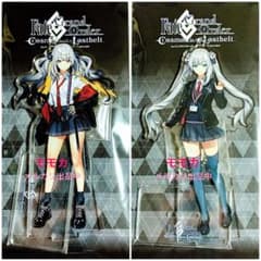 FGO イド アクリルスタンド マスコット 飛羽野マリー マリーオルタ